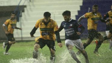 Se enfrentan en Cochabamba