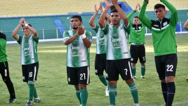 Se enojaron en Bermejo