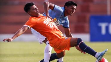 Se espera la resolución del TDD