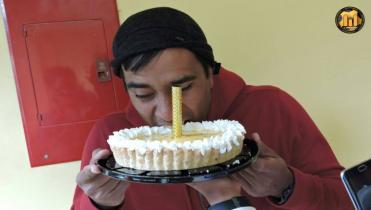 Se festejó en Familia