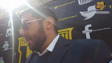 Se fue un maestro