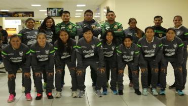 Se fueron a la Copa América