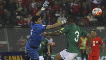 Se gana en cancha