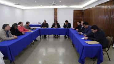 Se garantiza el arranque