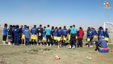 Se hizo normal seguir de paro