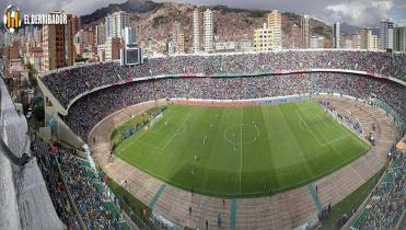 Se instalará la pista