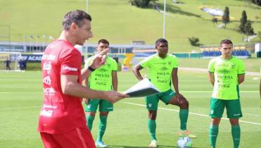 Se instalaron en Buenos Aires