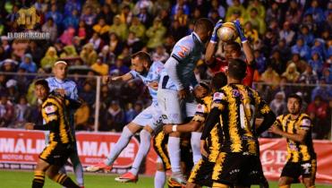 Se juega el gran clásico