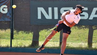 Se juega el Guadalquivir Open