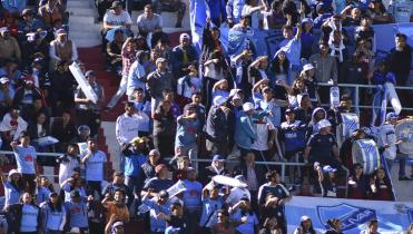 Se juega en Tembladerani