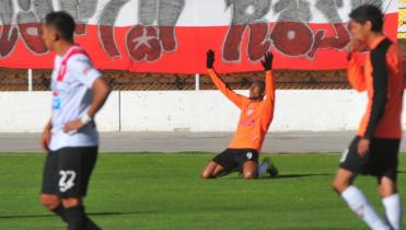 Se juega la primera