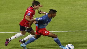 Se juega la revancha