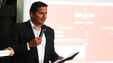 Se jugaría un torneo seriado 