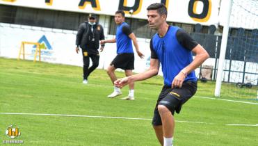 Se llega con lo justo