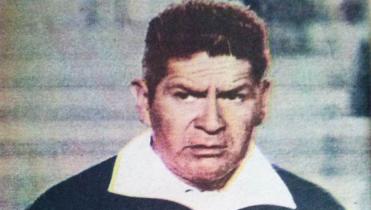 Se nos fue Arturo Ortubé