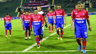 Se olvidaron de Sucre