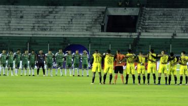 Se olvidaron del Fútbol