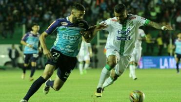 Se paraliza Santa Cruz