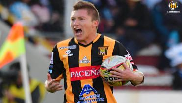 Se pelean por Chumacero