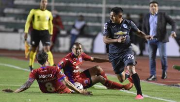Se podrán hacer cinco sustituciones en Libertadores