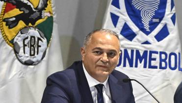Se quedará con los derechos 