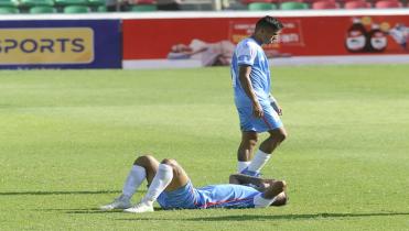 Se suspendió la vigésima octava fecha