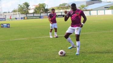 Se va de Trinidad 
