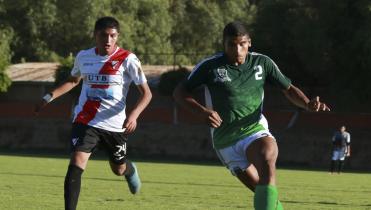 Se va definiendo