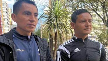 Se van a Estados Unidos 