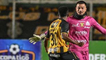 Se viene el clásico paceño 