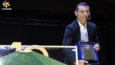 Se viene el Profe Escobar