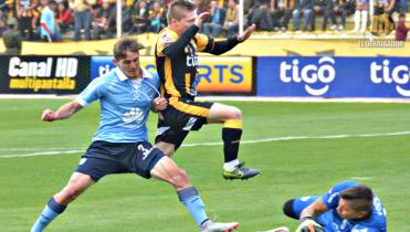 Se viene la Cine Center