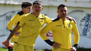 Se viene la recta final 