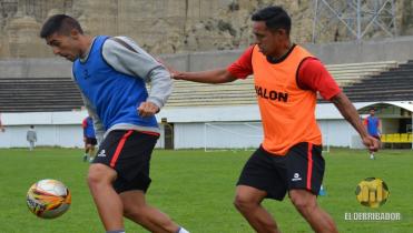 Se viene la seguidilla