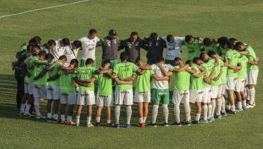 Se vienen los amistosos