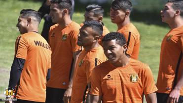 Se vigilará la dieta