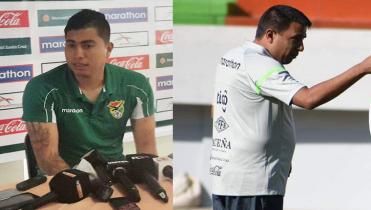Se vuelven a ver las caras