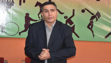 SEDEDE no recibió nota oficial