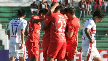 Segunda al hilo