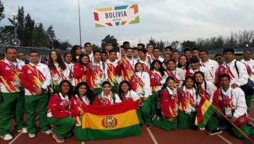 Segunda de bronce