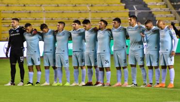 Segundo día de descanso