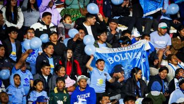 Seguridad garantizada para el partido Bolívar ante Gremio