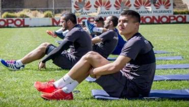 Seleccionado celeste