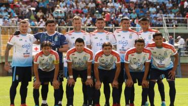Semana de Sudamericana 