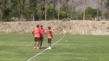 Será una adaptación rápida