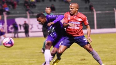 Serginho no juega ante Pari
