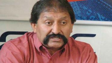 Sergio Apaza al llamado de Real Potosí