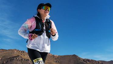 Sexta versión de Skyrunning