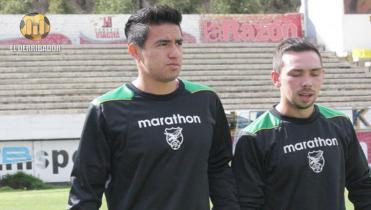 Si el grupo está bien, los goles llegarán...