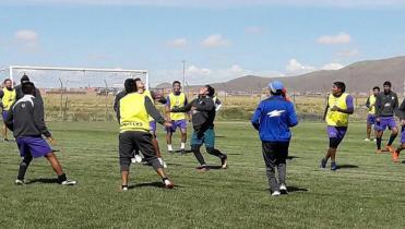 Si no pagan, no hay amistoso